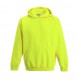 KIDS ELECTRIC HOODIE 80%P 20%C FullGadgets.com