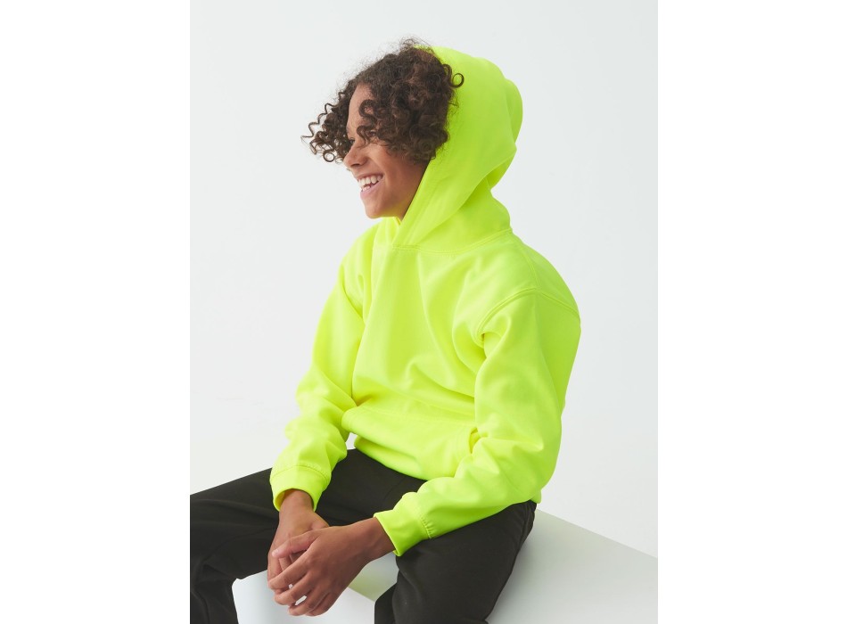 Kids Electric Hoodie FullGadgets.com