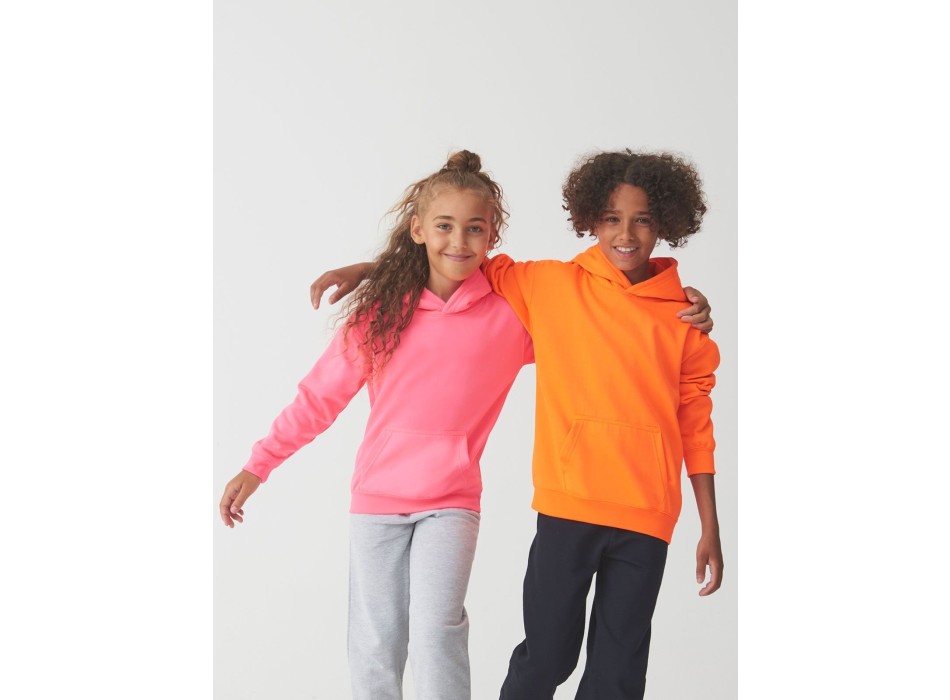 Kids Electric Hoodie FullGadgets.com