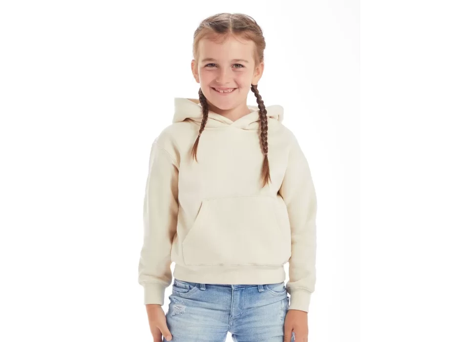 Kids Essential Hoodie FullGadgets.com