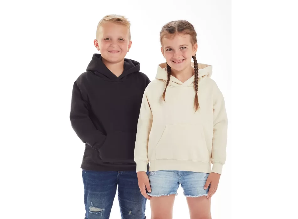 Kids Essential Hoodie FullGadgets.com