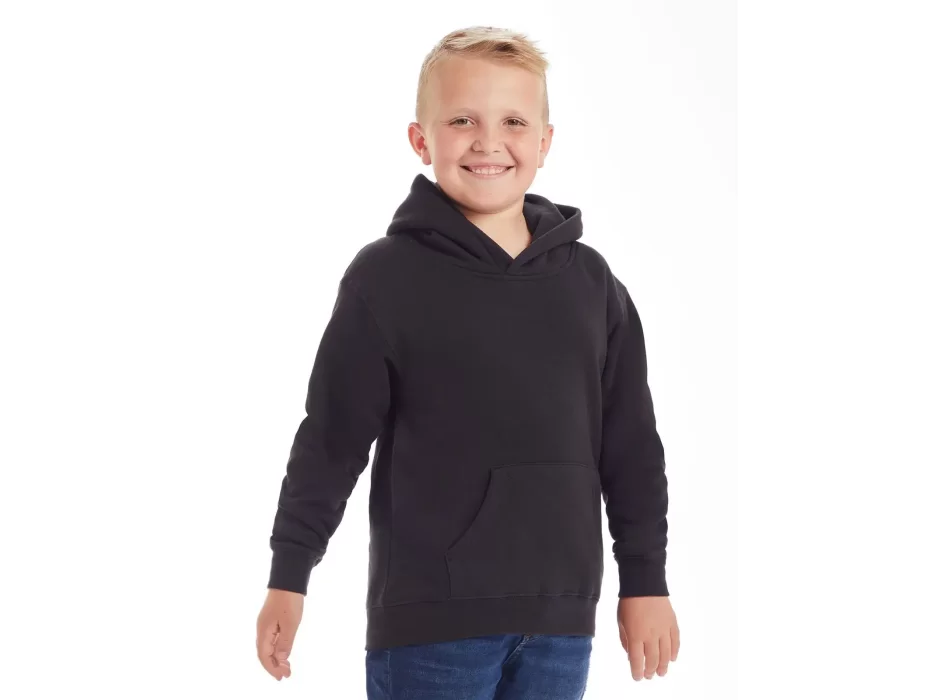 Kids Essential Hoodie FullGadgets.com