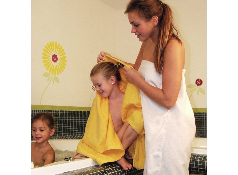 KIDS HOODED TOWEL 100%C FullGadgets.com