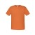 Kids Iconic T 100% Cotone Personalizzabile |FRUIT OF THE LOOM