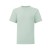 Kids Iconic T 100% Cotone Personalizzabile |FRUIT OF THE LOOM