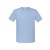 Kids Iconic T 100% Cotone Personalizzabile |FRUIT OF THE LOOM