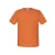 Kids Iconic T 100% Cotone Personalizzabile |FRUIT OF THE LOOM