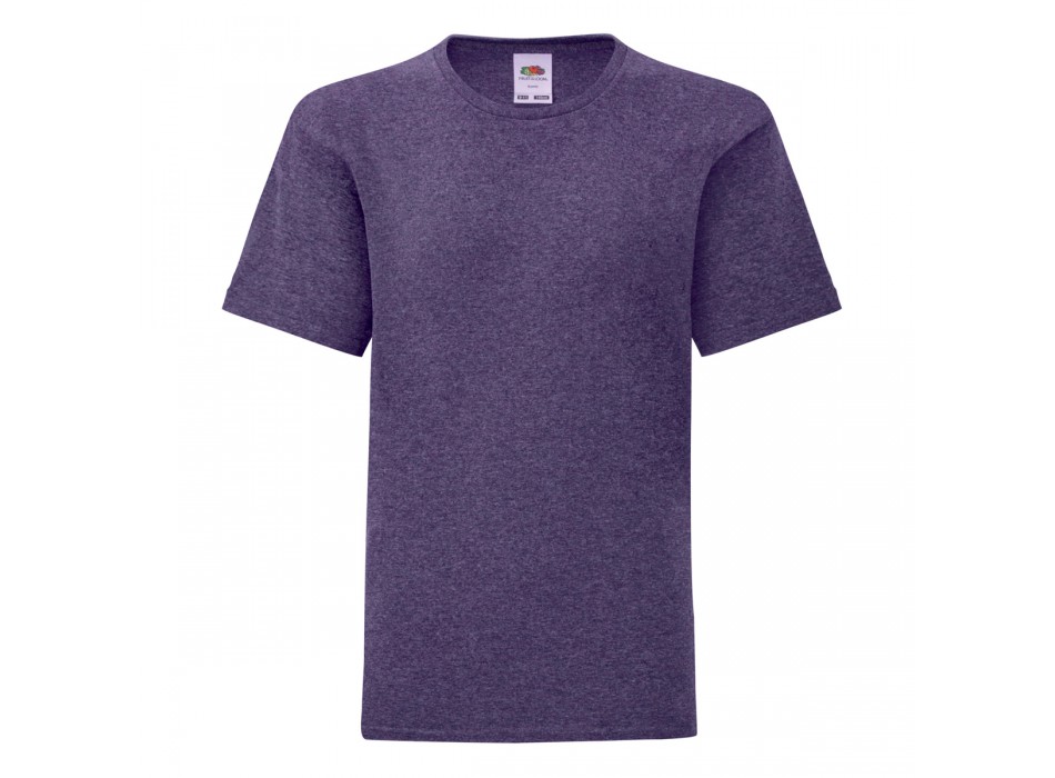 Kids Iconic T 100%C FullGadgets.com