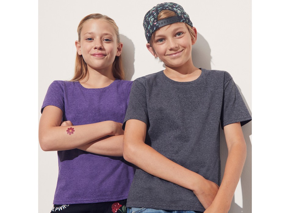 Kids Iconic T 100%C FullGadgets.com