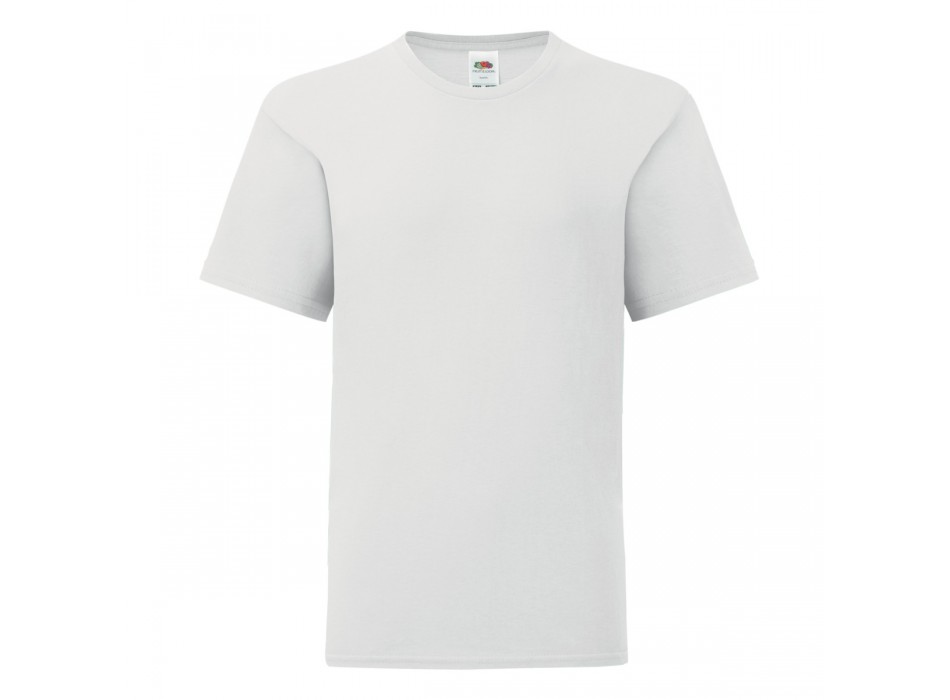 Kids Iconic T 100%C FullGadgets.com