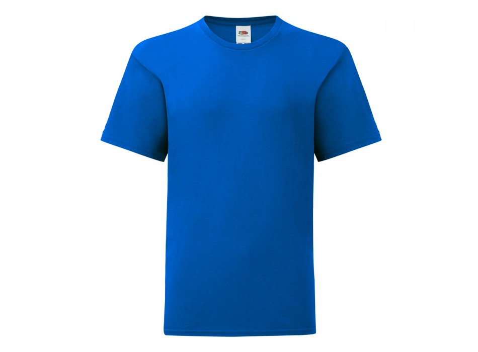 Kids Iconic T 100%C FullGadgets.com