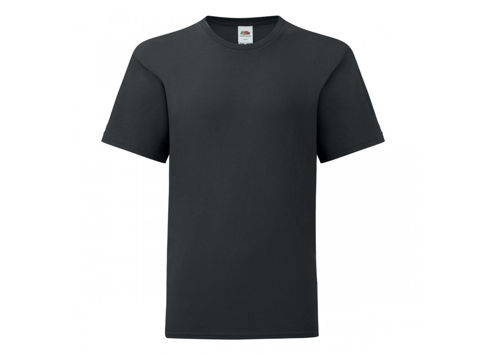 Kids Iconic T 100%C FullGadgets.com