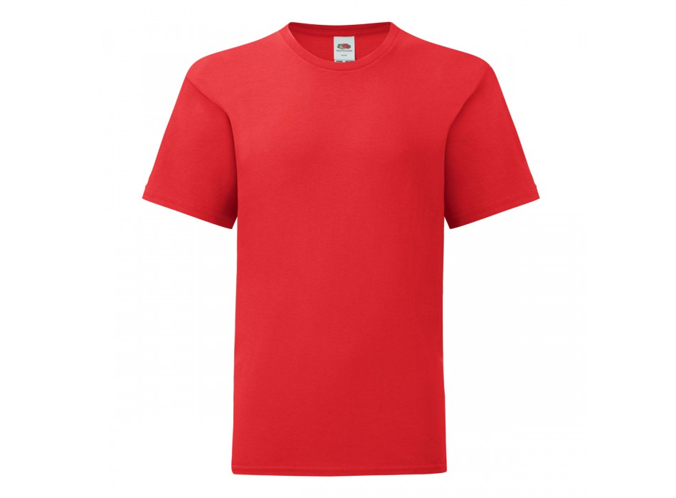 Kids Iconic T 100%C FullGadgets.com