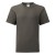 Kids Iconic T 100% Cotone Personalizzabile |FRUIT OF THE LOOM