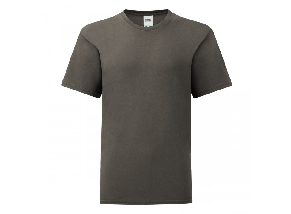 Kids Iconic T 100%C FullGadgets.com