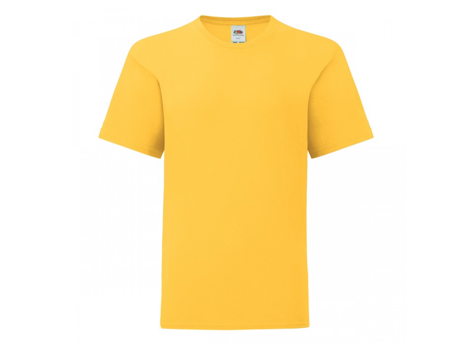 Kids Iconic T 100%C FullGadgets.com