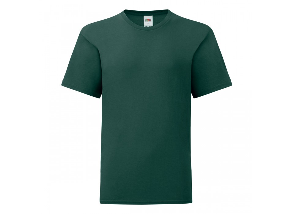 Kids Iconic T 100%C FullGadgets.com