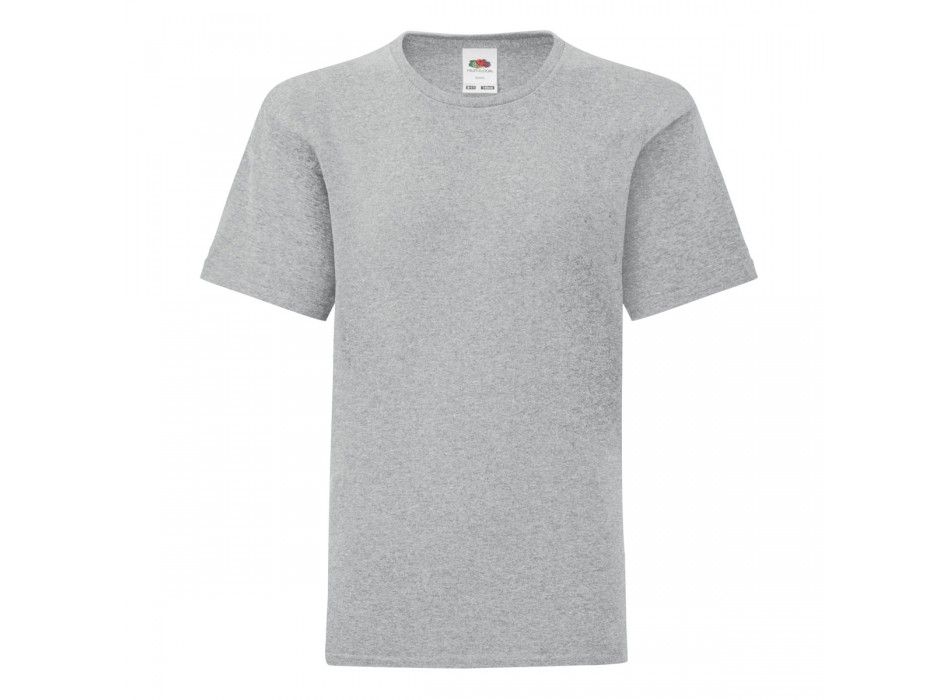 Kids Iconic T 100%C FullGadgets.com