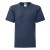 Kids Iconic T 100% Cotone Personalizzabile |FRUIT OF THE LOOM