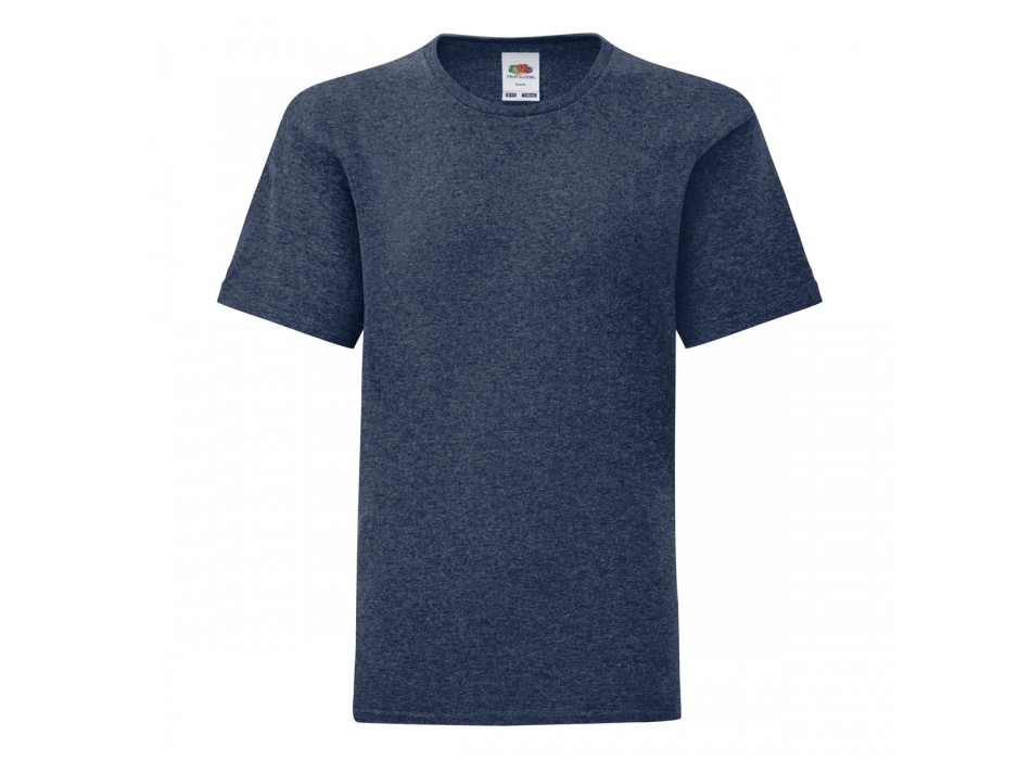 Kids Iconic T 100%C FullGadgets.com