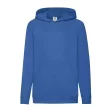 Kids Lightweight Hooded Sweat FullGadgets.com