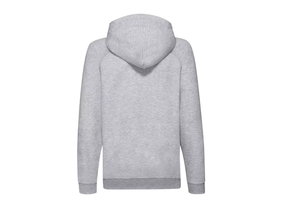 Kids Lightweight Hooded Sweat FullGadgets.com
