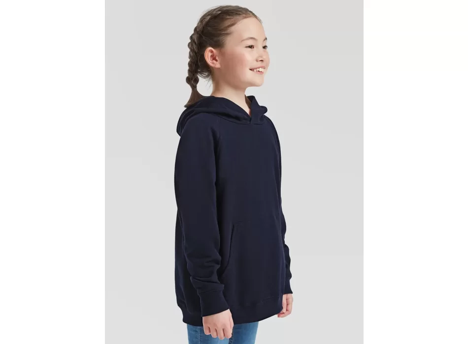 Kids Lightweight Hooded Sweat FullGadgets.com