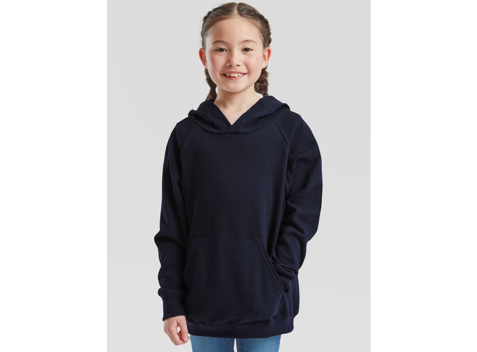 Kids Lightweight Hooded Sweat FullGadgets.com