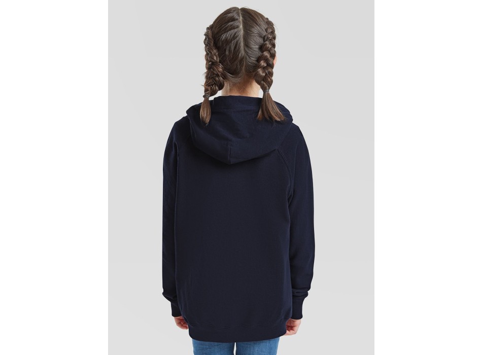 Kids Lightweight Hooded Sweat FullGadgets.com
