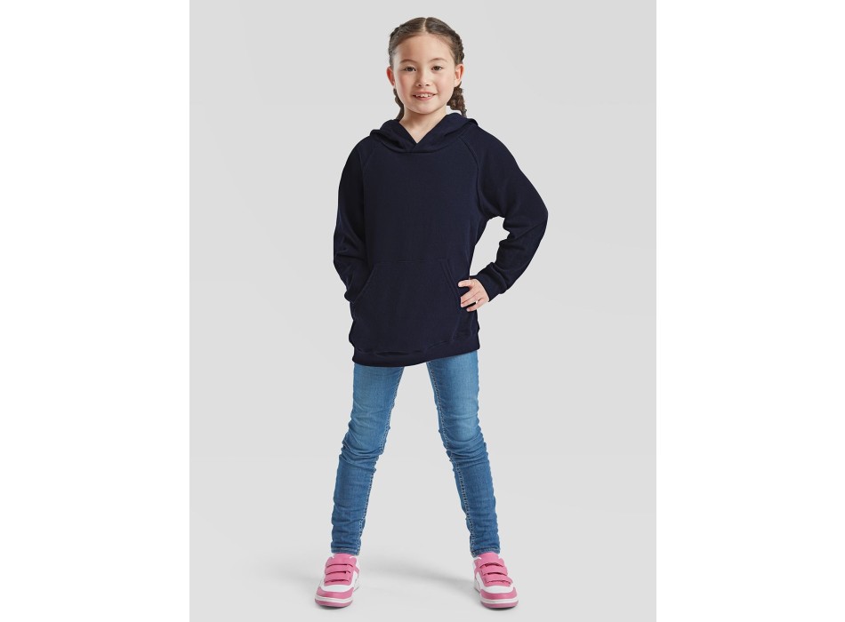 Kids Lightweight Hooded Sweat FullGadgets.com