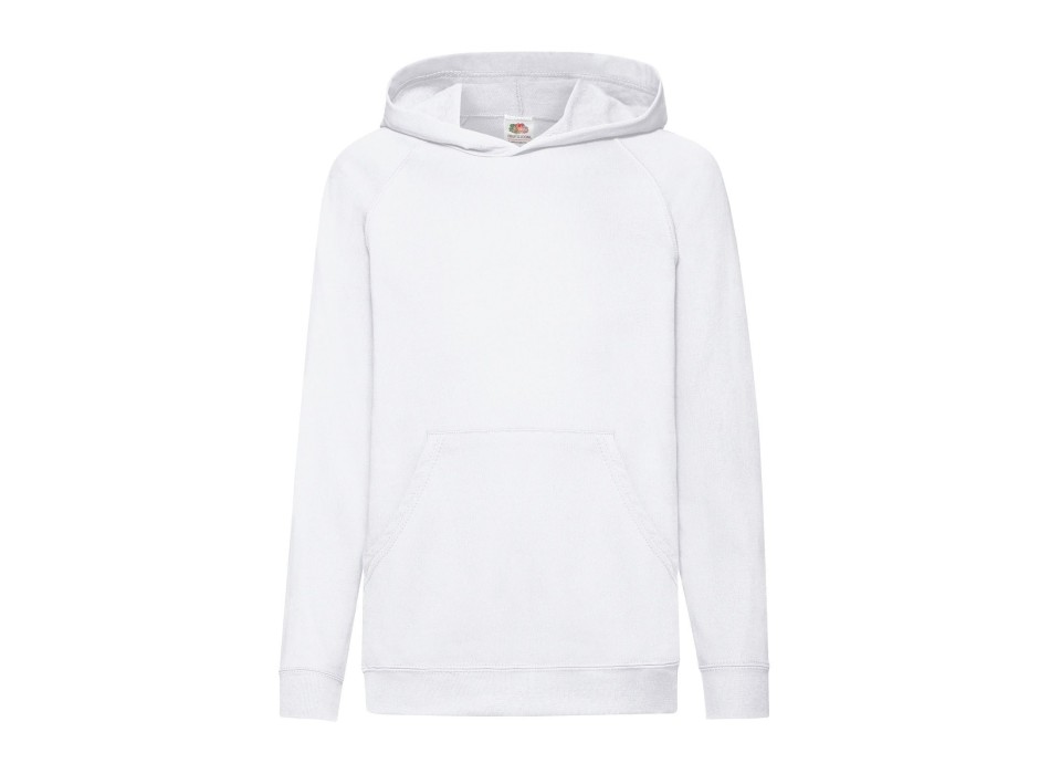 Kids Lightweight Hooded Sweat FullGadgets.com