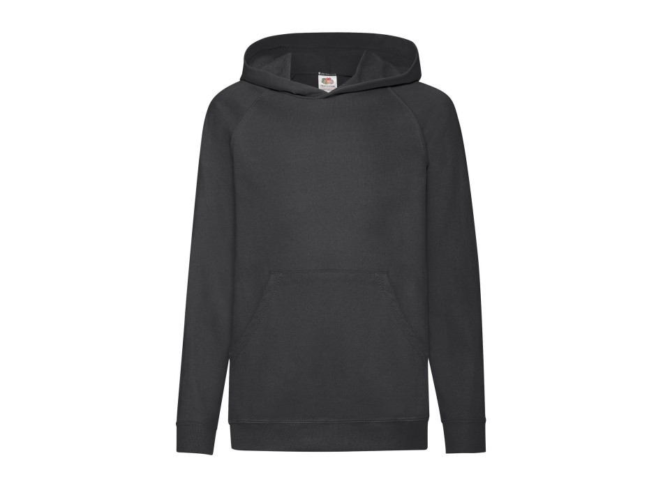 Kids Lightweight Hooded Sweat FullGadgets.com