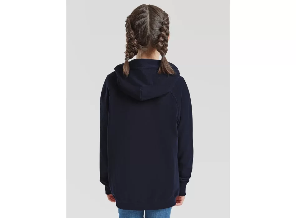 Kids Lightweight Hooded Sweat FullGadgets.com