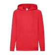 Kids Lightweight Hooded Sweat FullGadgets.com