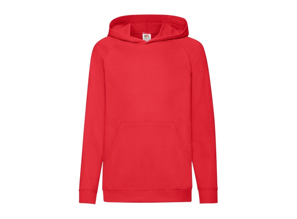 Kids Lightweight Hooded Sweat FullGadgets.com