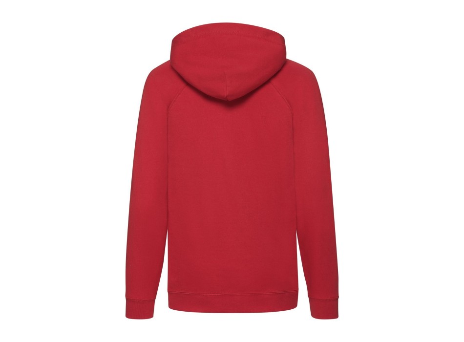 Kids Lightweight Hooded Sweat FullGadgets.com