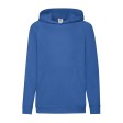 Kids Lightweight Hooded Sweat FullGadgets.com