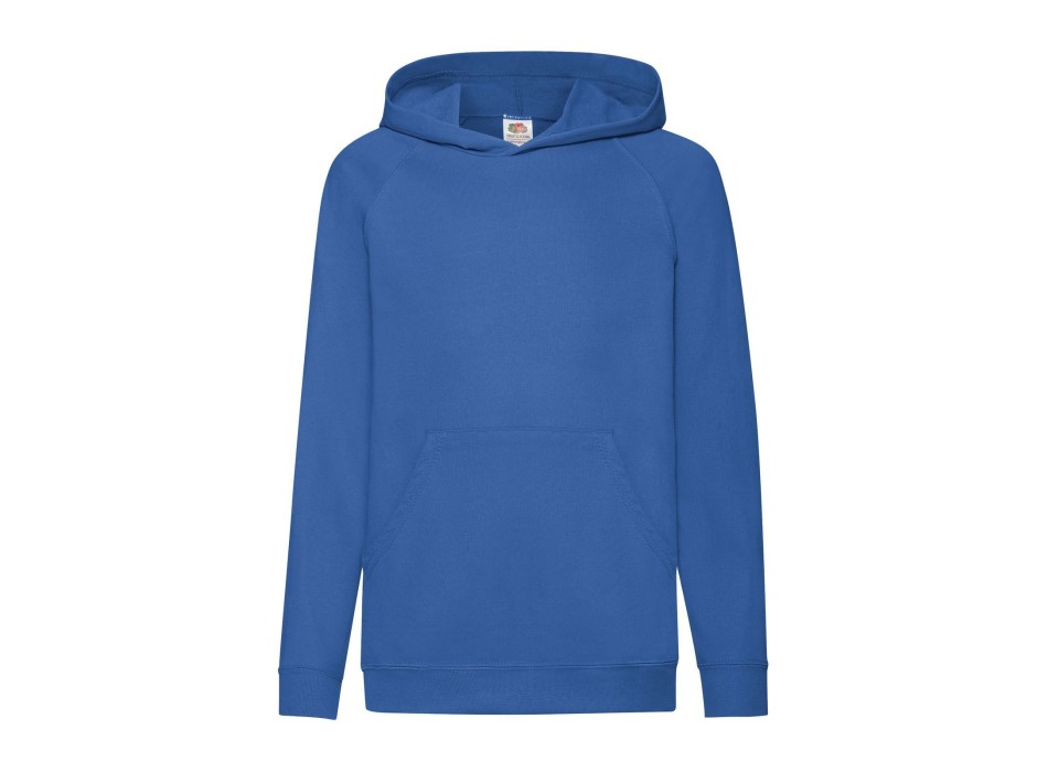 Kids Lightweight Hooded Sweat FullGadgets.com