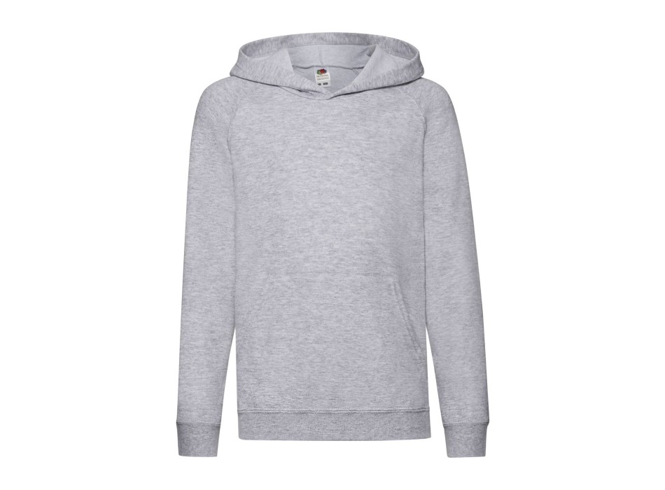 Kids Lightweight Hooded Sweat FullGadgets.com
