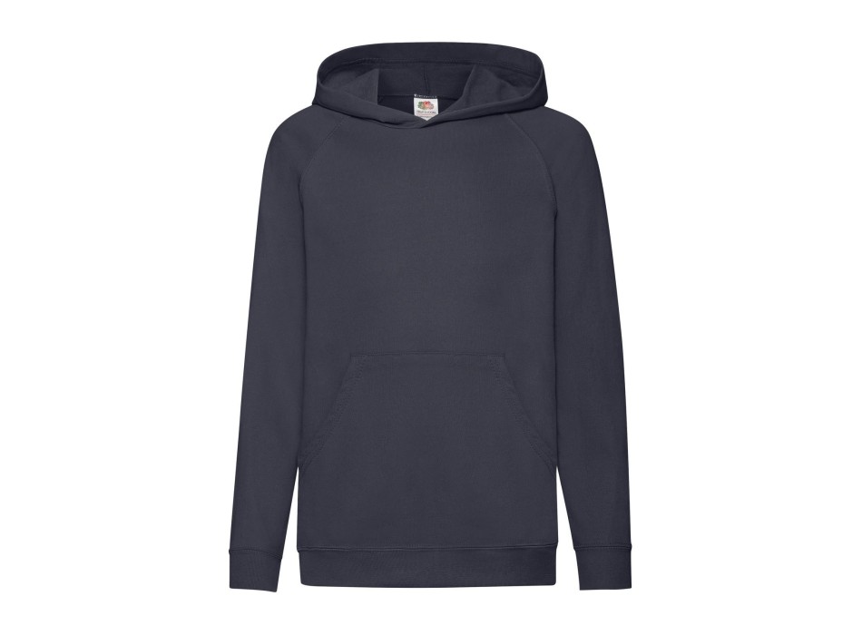 Kids Lightweight Hooded Sweat FullGadgets.com
