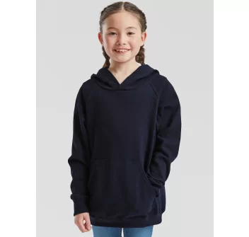 Kids Lightweight Hooded Sweat FullGadgets.com