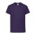 Maglietta Bambina Original T Personalizzabile |FRUIT OF THE LOOM