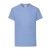 Maglietta Bambina Original T Personalizzabile |FRUIT OF THE LOOM