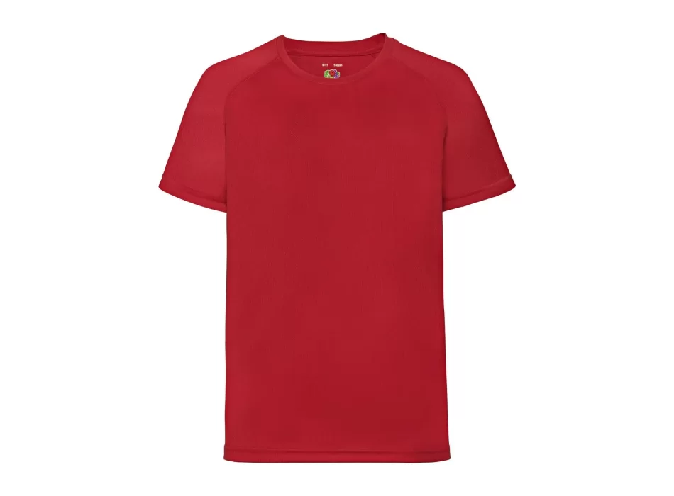 Kids Performance T FullGadgets.com