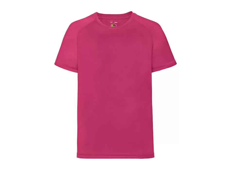 Kids Performance T FullGadgets.com