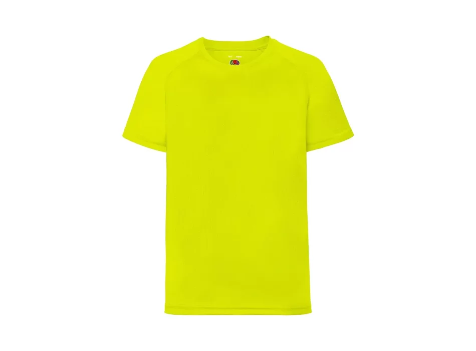 Kids Performance T FullGadgets.com