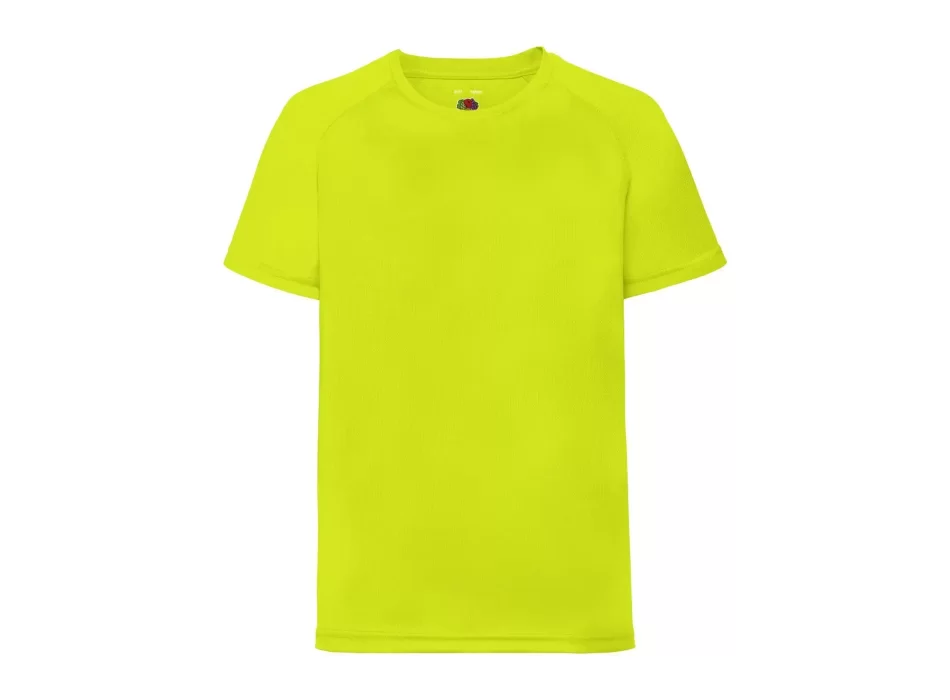 Kids Performance T FullGadgets.com