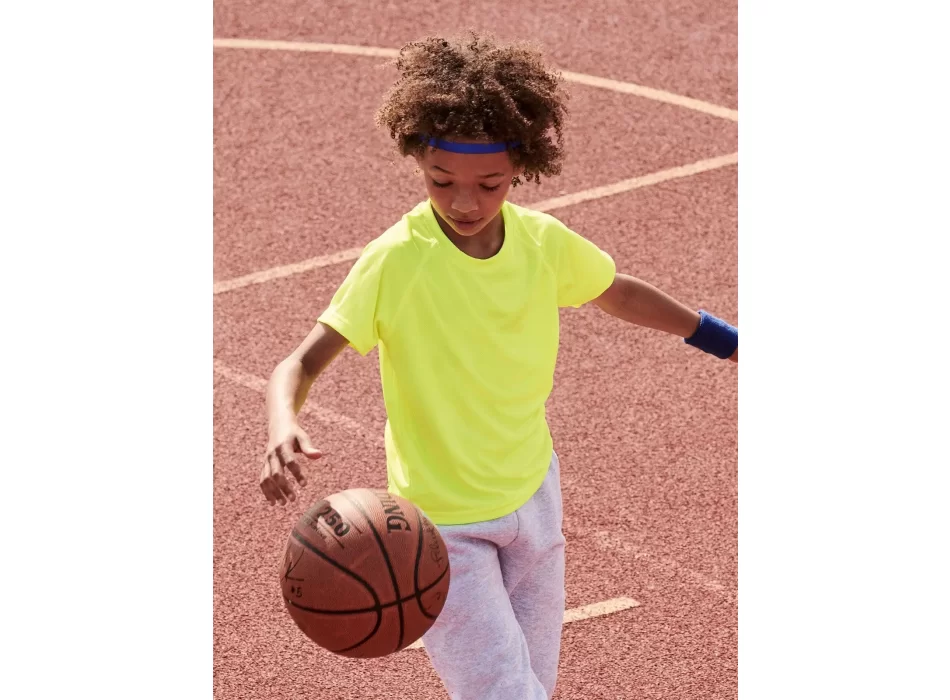 Kids Performance T FullGadgets.com