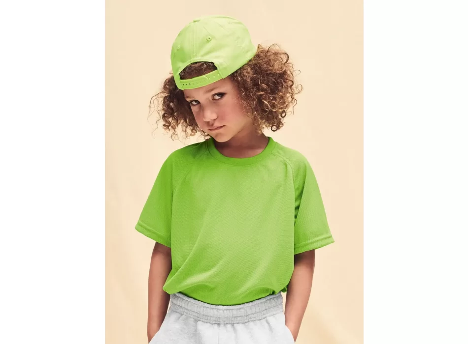 Kids Performance T FullGadgets.com