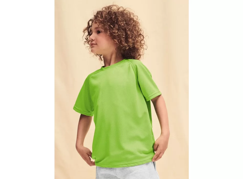 Kids Performance T FullGadgets.com